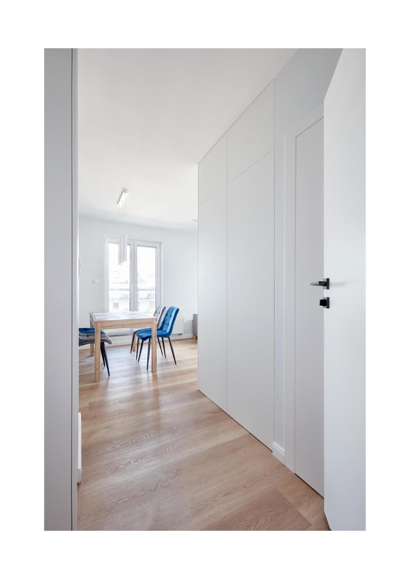 Lasek Marcelinski Comfy Apartment Poznan Exterior photo